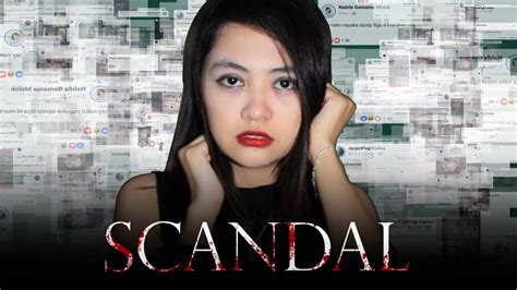 scandal xx